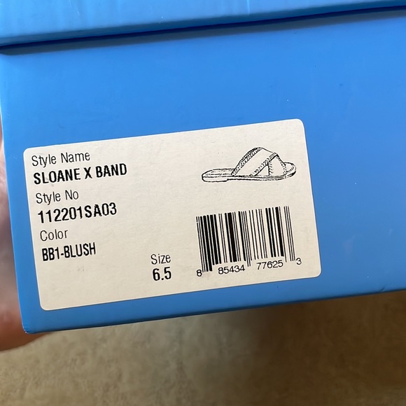 Jack Rogers Sloane X Band - Picture 3 of 3